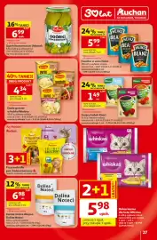 Auchan gazetka tydzień 28 Strona 27