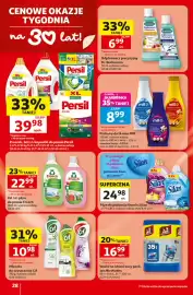 Auchan gazetka tydzień 28 Strona 28
