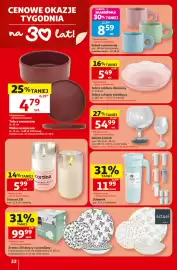 Auchan gazetka tydzień 28 Strona 32