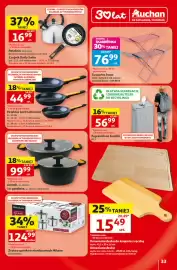Auchan gazetka tydzień 28 Strona 33
