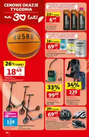 Auchan gazetka tydzień 28 Strona 34