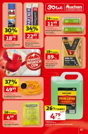 Auchan gazetka tydzień 28 Strona 35