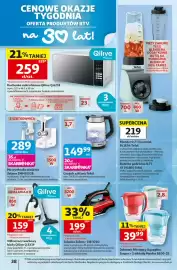 Auchan gazetka tydzień 28 Strona 38