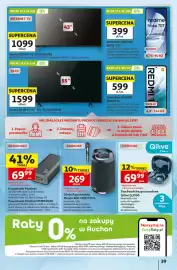 Auchan gazetka tydzień 28 Strona 39