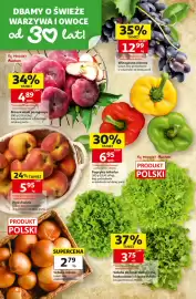 Auchan gazetka tydzień 28 Strona 4