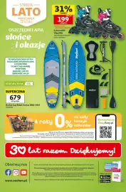 Auchan gazetka tydzień 28 Strona 41