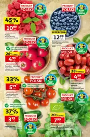 Auchan gazetka tydzień 28 Strona 5