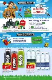 Auchan gazetka tydzień 28 Strona 6