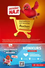Auchan gazetka tydzień 28 Strona 7