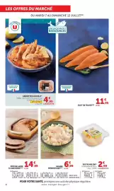 Catalogue U Express semaine 28 page 4