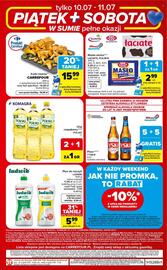 Carrefour gazetka Strona 2