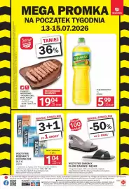 Selgros gazetka Strona 1