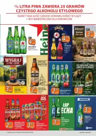 Społem Szczecin gazetka Strona 7