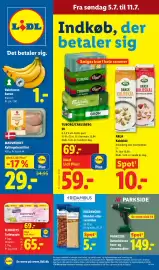 Lidl tilbudsavis Side 14