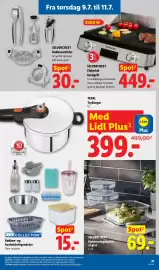 Lidl tilbudsavis Side 9