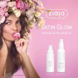 Drogerie Natura gazetka Strona 16