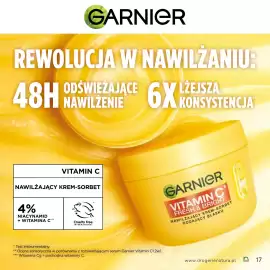Drogerie Natura gazetka Strona 17