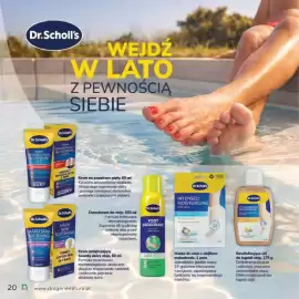 Drogerie Natura gazetka Strona 20