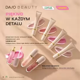 Drogerie Natura gazetka Strona 6