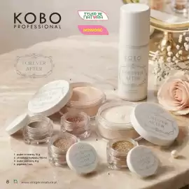 Drogerie Natura gazetka Strona 8