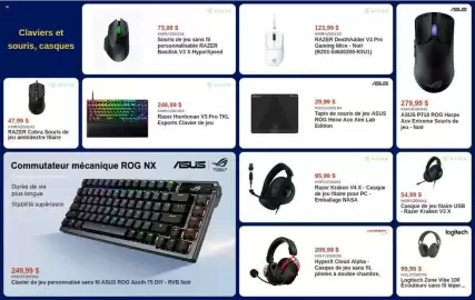 Canada Computers flyer Page 6