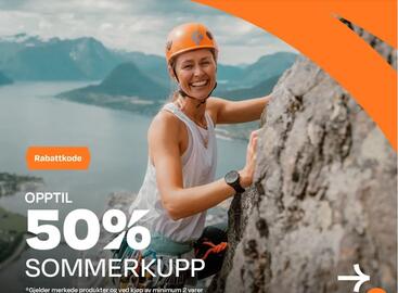 Fjellsport kundeavis Side 2