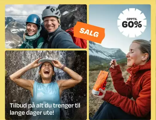 Fjellsport (gyldig til 21-07)