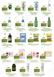 Organic Farma Zdrowia gazetka Strona 4
