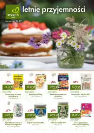 Organic Farma Zdrowia gazetka Strona 1