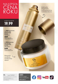 Oriflame gazetka Strona 148