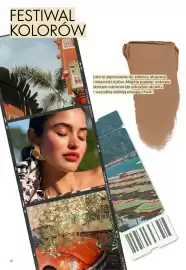 Oriflame gazetka Strona 10