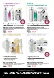 Oriflame gazetka Strona 100