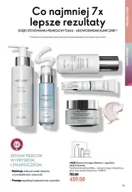 Oriflame gazetka Strona 101