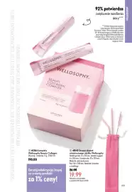 Oriflame gazetka Strona 109