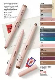Oriflame gazetka Strona 11