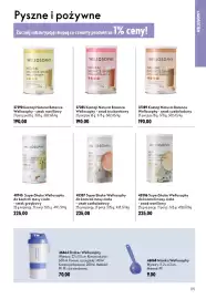 Oriflame gazetka Strona 115