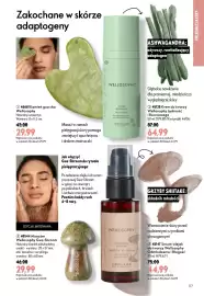 Oriflame gazetka Strona 117