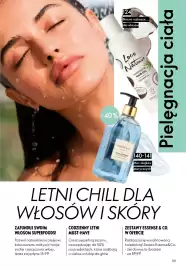 Oriflame gazetka Strona 119