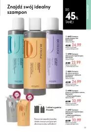 Oriflame gazetka Strona 121