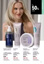 Oriflame gazetka Strona 123