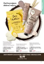 Oriflame gazetka Strona 125