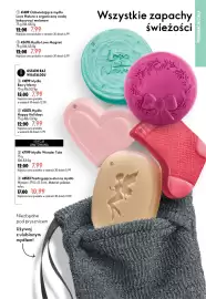 Oriflame gazetka Strona 127