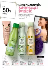 Oriflame gazetka Strona 134