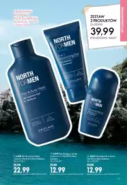 Oriflame gazetka Strona 137