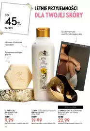 Oriflame gazetka Strona 142