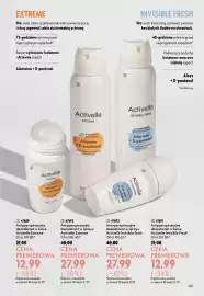 Oriflame gazetka Strona 145