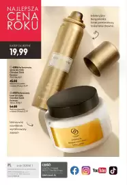 Oriflame gazetka Strona 148