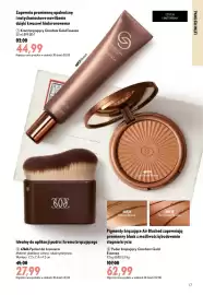 Oriflame gazetka Strona 17