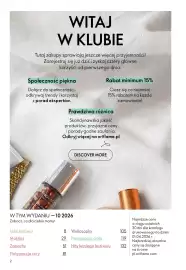 Oriflame gazetka Strona 2