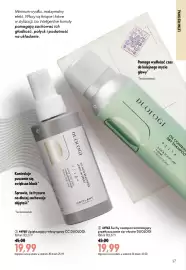 Oriflame gazetka Strona 27